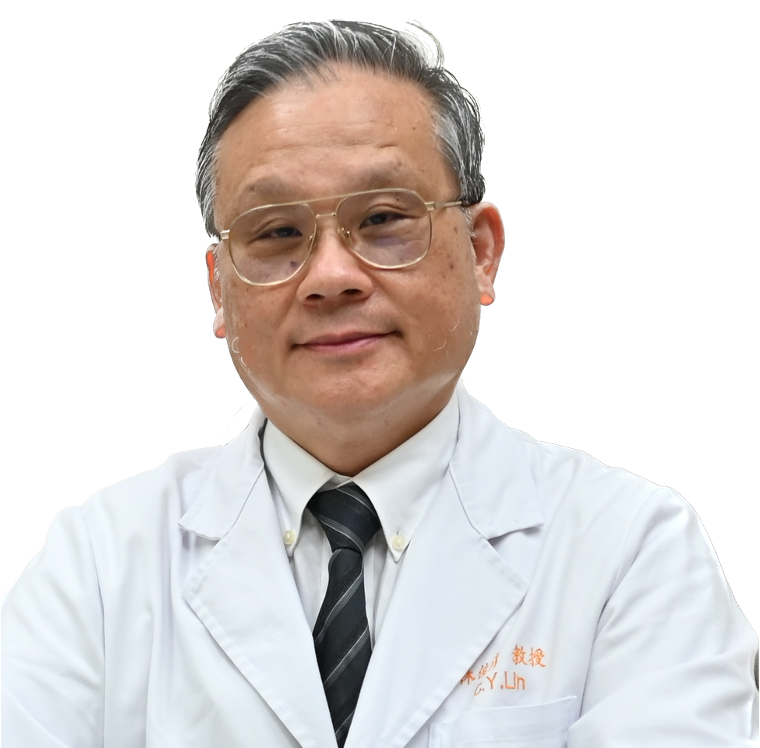 林俊彥醫師