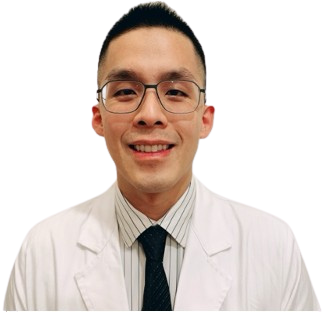 林伯庭醫師